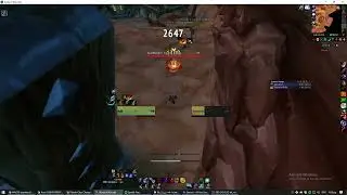 Survival WOTLK - Macro explosive trap + raptor strike