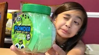 Compound Kings Slime Powder - Just add water