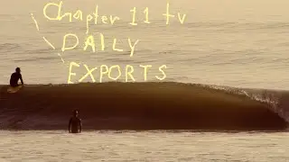 Novelty Gifts 2: Daily Exports