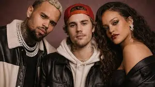 Chris Brown ft Justin Bieber & Rihanna - No Gravity Tonight (2026 Music Video) Out Now!!!