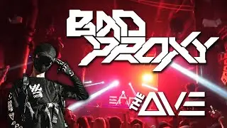 Bad Proxy -- The Ave Live Philly -- 9/29/2023