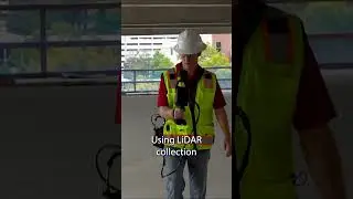 Использование #BIM для #строительных проектов с #3dсканированием и #лидаром