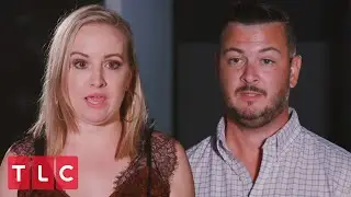 Libby Walks Out on the Family Meeting | 90 Day Fiancé: Happily Ever After?