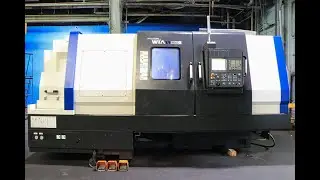Hyundai Wia L400C Big Bore, 18 
