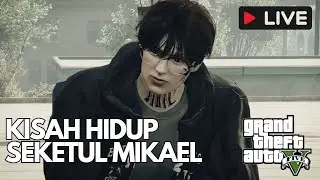 DAD ROCCO TAKNAK JUMPA MIKA DAH | GTA 5 RP | ABRP #abrp