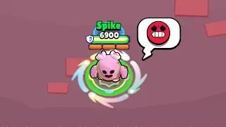 Spike Rework
