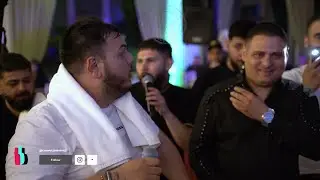 LEO DE LA KUWEIT❎SISTEM EXPLOZIE 2022❎@ Cristi Bush - SISTEM EXPLOZIE