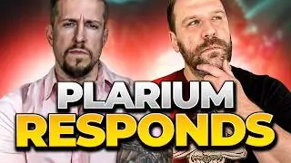 Plarium Response: Mercurial Gear, Void Mythicals, Anaxia & More