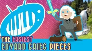 The Easiest Grieg Pieces to Start Trying on the Piano [Guide]