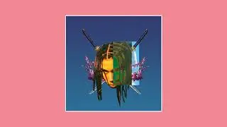 [FREE] Killy Type Beat- Samurai | 2018