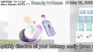 [Latest]E.L.F Holy Hydration! E.L.F. Off Makeup Remover Is Here to Remove All Your Makeup