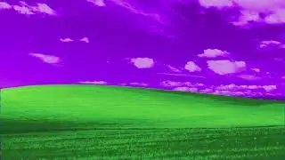 Velkommen (Windows XP Installation Music) - Stan LePard (slowed and reverb)
