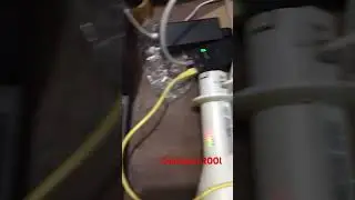 Cambium 200l point to point part 1 #cambium #experiment #fan #ehelectronicengr