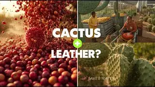 Thousands of PRICKLY PEAR CACTUS Fruits Processed Daily &ndash; Prickly Pear Cactus Harvest and Processing