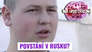 Ve kterém roce byl Vítězný únor? (Nikdo není dokonalý)
