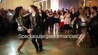 Bachata Addiction promo - Craig Conrad