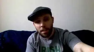 Dat DIalysis Dude 3: Diet Another Day