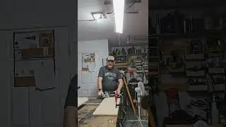 Festool Domino DF500 first impressions