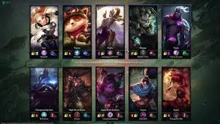 Taking tank runes on Varus works?? : League of Legends Varus : Vulkan Tsugan