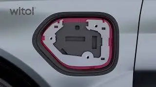 WITOL Helix Charging Port
