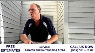 Roofing Contractors Toronto - CALL NOW - Toronto Roofing Contractors