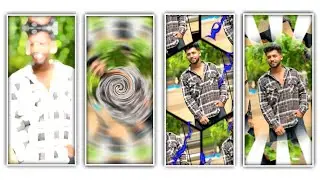 ❤️&zwj;🔥Tha Rise of Trending Boys' attitude stuts video editing new  @SubbuKannadaEditor