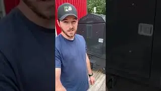 Jeff's Conventional Outdoor Boiler Indiana