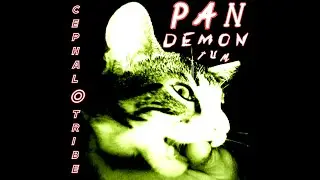 Cephalotribe - Pandemonium