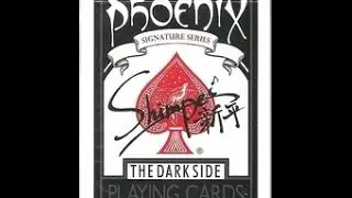 Phoenix Dark Side Deck Review
