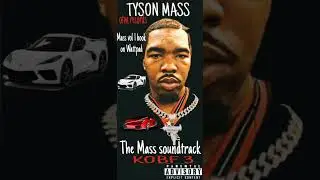 Tyson mass crack mountain remake ft madmax and Carmen Amare