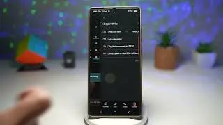 Как посмотреть обратный отсчёт до событий в календаре на Samsung Galaxy