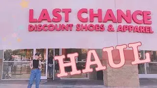 LAST CHANCE Phoenix Haul