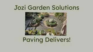 Transform Your Johannesburg Courtyard or Bryanston Entrance with Beautiful Paving