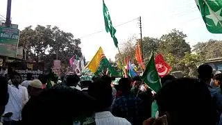 Maudaha barawafat 2018