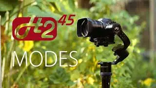 H2 45 Pilotfly's revolutionary new gimbal   DASH