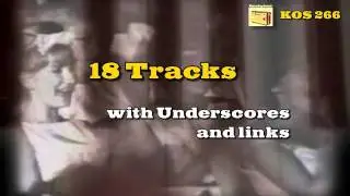 Wall of Pop Sound (stereo) - Kos 266