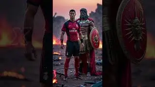 Ronaldo X God Path 1 #ronaldo #cr7 #god