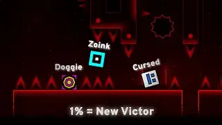 Slaughterhouse, but 1% = New Victor