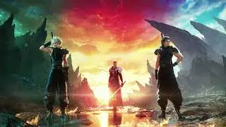 Final Fantasy VII Rebirth (PS5) - First Playthrough - Part 20
