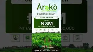 AROKO FARM AND RESORT