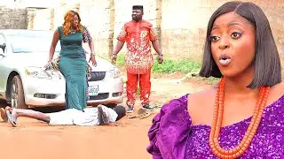 HER ROYAL PRINCESS: THE ARROGNANT PRINCESS EVERYONE MUST FEAR |BEST OF PRISMA JAMES| AFRICAN MOVIES