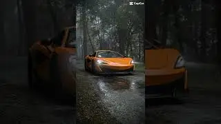#al100 #McLaren