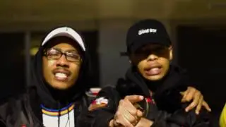SlickTalk x Kinga Jones | Good Drank (Trill Mix)