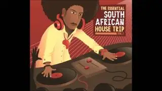 South African House Saturday Mix Vol. 2 (Local is Lekker)
