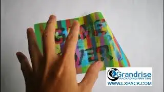 Kids TPU Lenticular Sheet Printing Soft Lenticular material TPU PVC 3D Flip lenticular