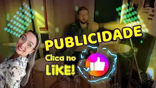 Produ&ccedil;&atilde;o, Clipes, Musical, Marketing, Publicidade @JeniferPontel e @LucasGoulart92 Majestic Studios