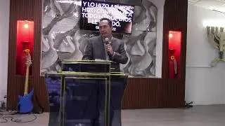 Culto De Familias En Victorias 15/12/25