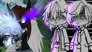 s:what do you two say to my little baby!?,a.d:. . . (twisted wonderland)