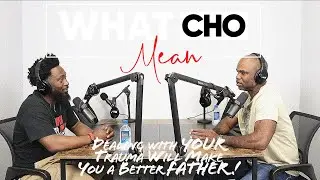 How Childhood Trauma Shapes Black Fathers: Raw Truth Revealed 🗣️