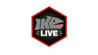 IKE LIVE - FLW, BASS or MLF 2019 Pro Tour?!?